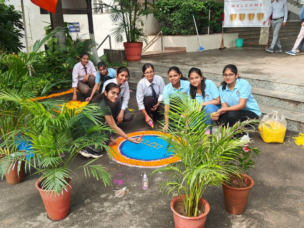 MBA Activity