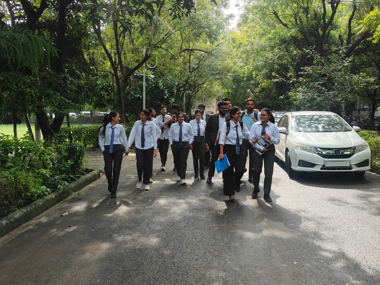 Student Activity