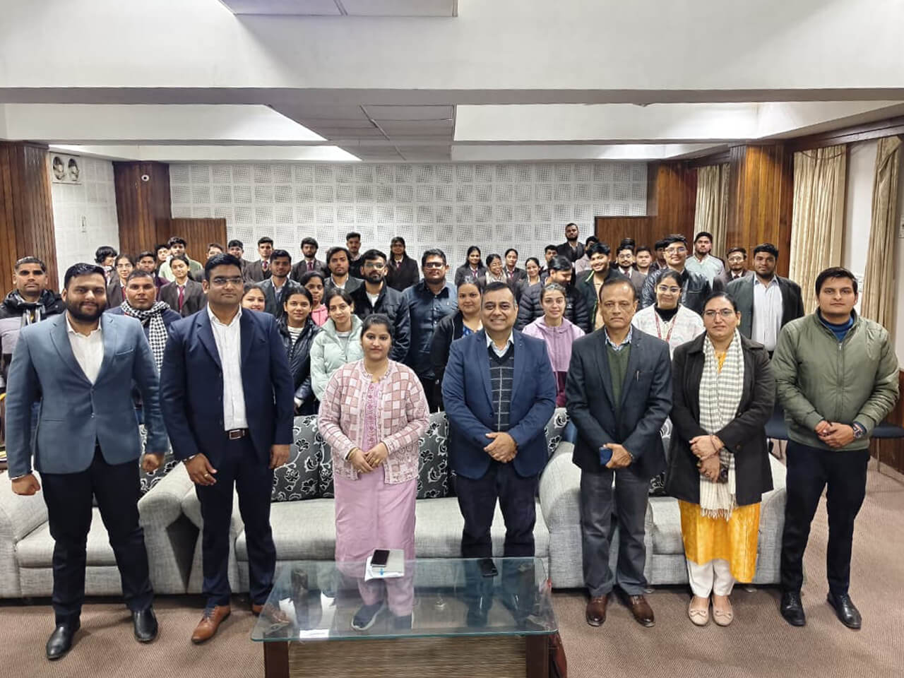 MBA Seminar