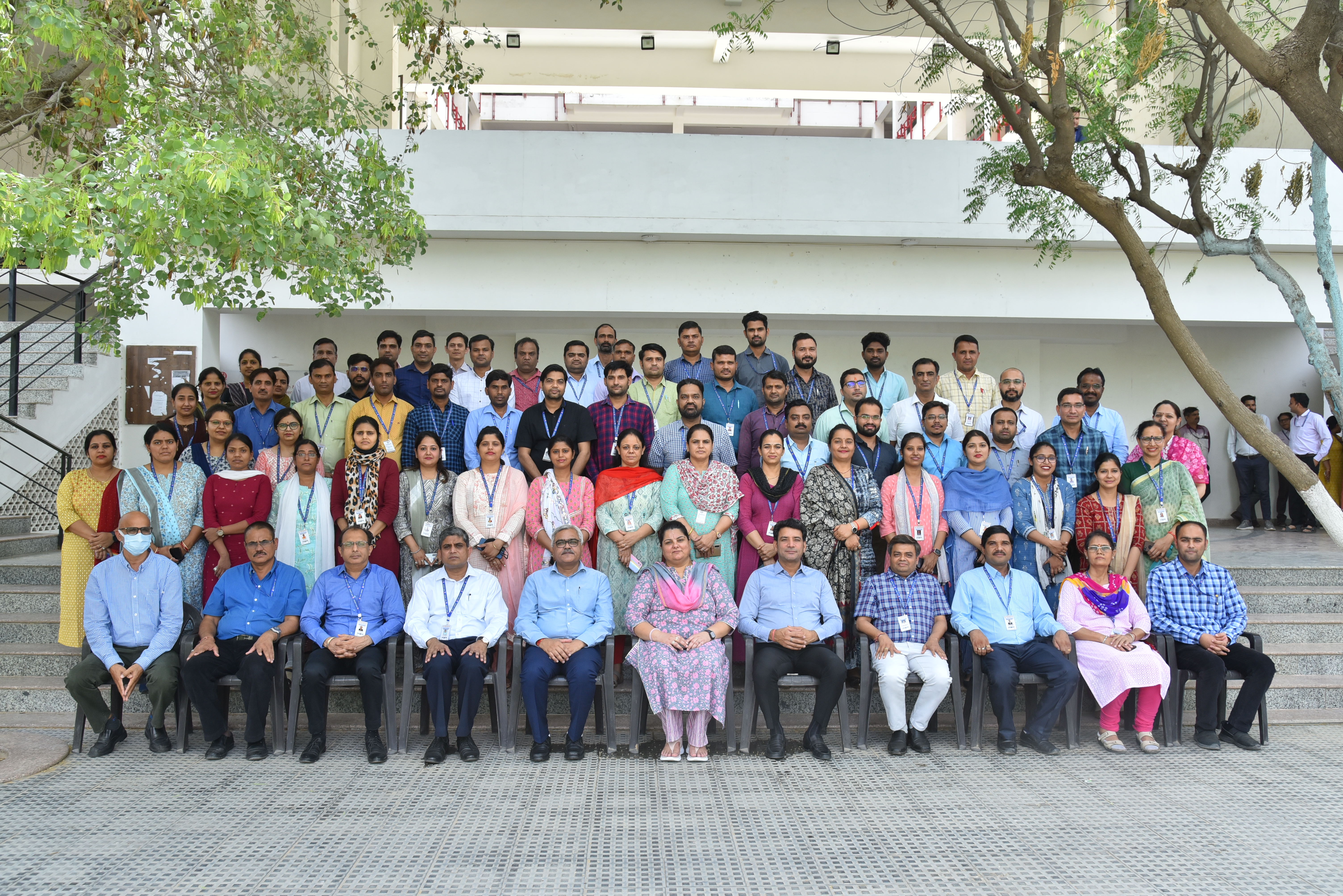 Best Computer Science Engineering Department