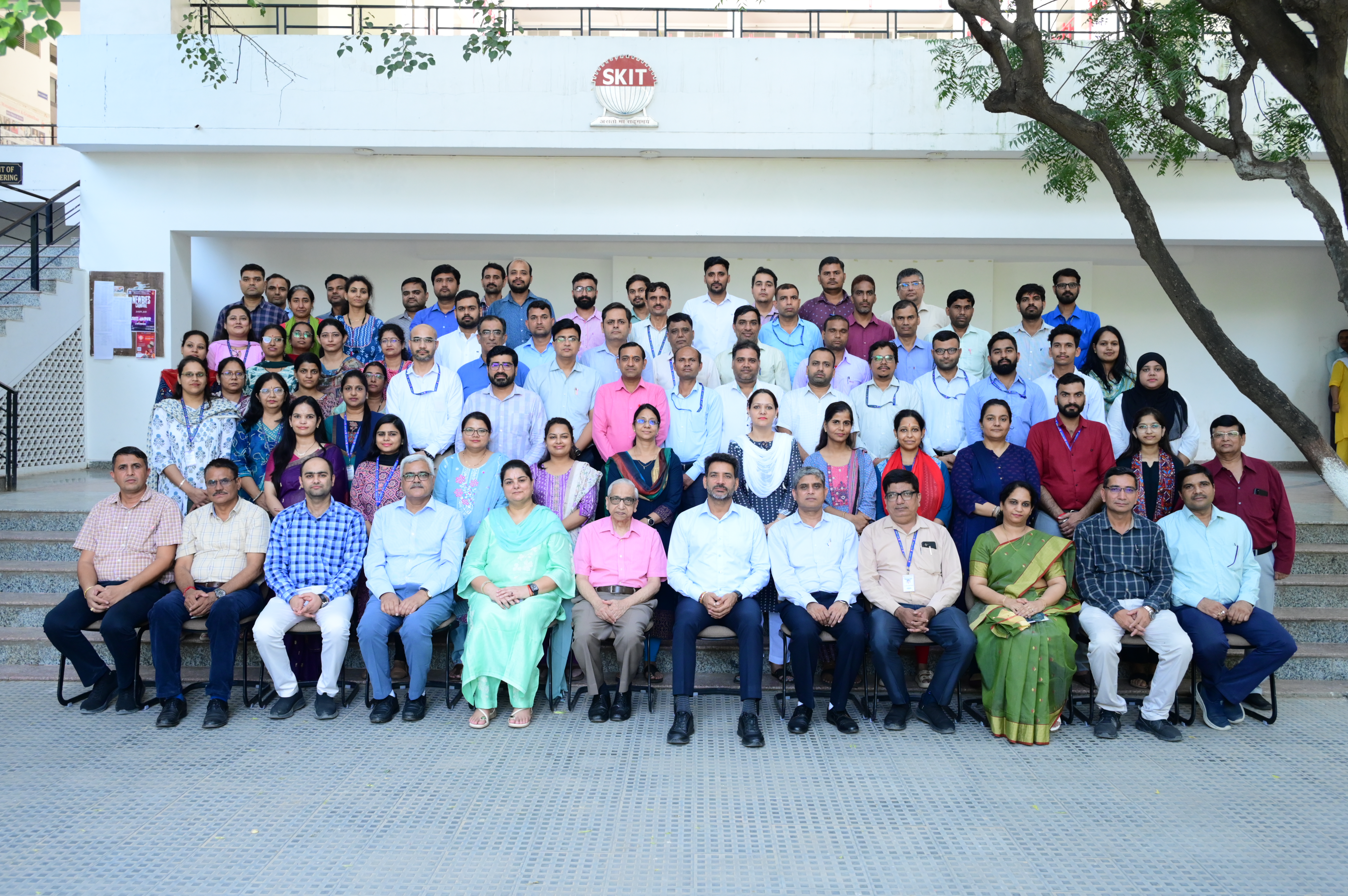 Best Computer Science Engineering Department