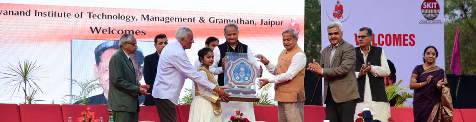 Chief Minister