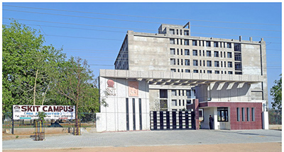 Campus