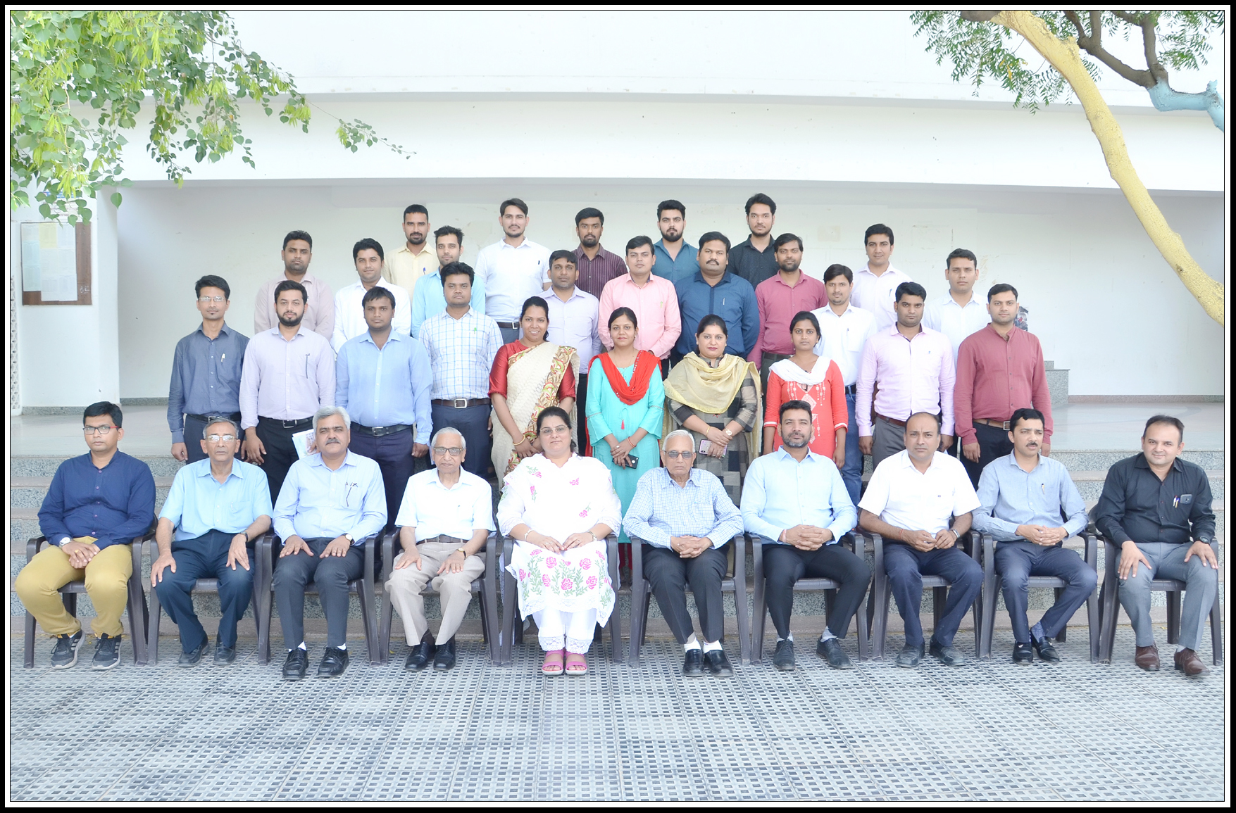 Electrical engineering colleges in jaipur SKIT Best Engineering