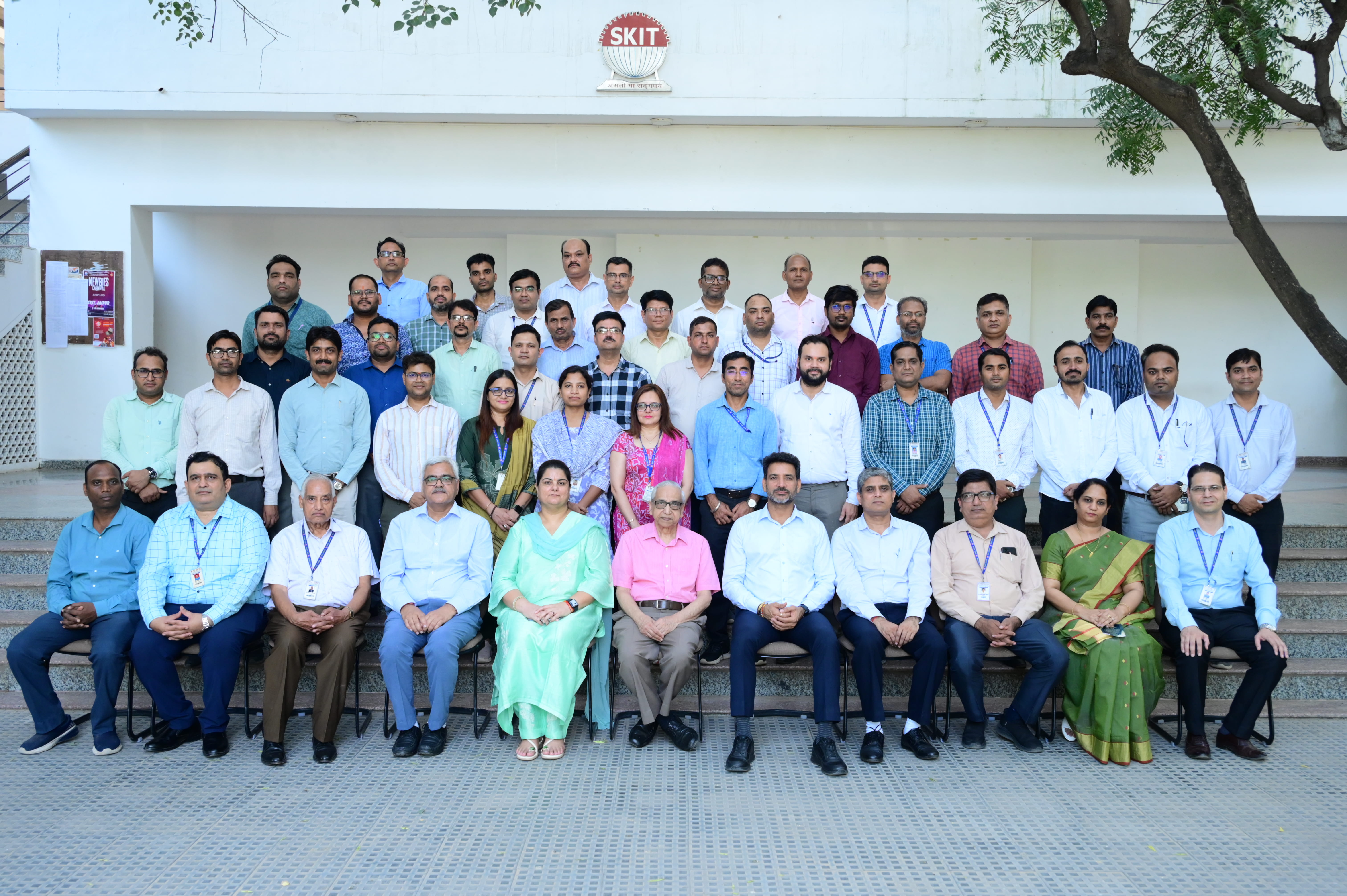 Best Mechanical Engineering Department